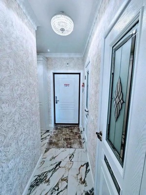 Продам двухкомнатную (2-комн.) квартиру, Глухарская ул, 30, Санкт-Петербург г