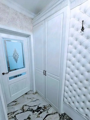 Продам двухкомнатную (2-комн.) квартиру, Глухарская ул, 30, Санкт-Петербург г