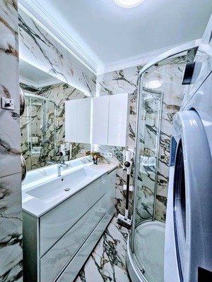 Продам двухкомнатную (2-комн.) квартиру, Глухарская ул, 30, Санкт-Петербург г