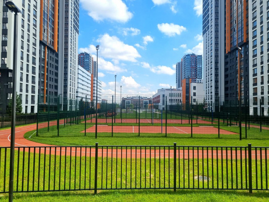 Продам двухкомнатную (2-комн.) квартиру, Глухарская ул, 30, Санкт-Петербург г