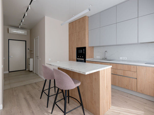 Продам однокомнатную (1-комн.) квартиру, Новоалексеевская ул, 16к4, Москва г