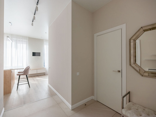 Продам однокомнатную (1-комн.) квартиру, Новоалексеевская ул, 16к4, Москва г