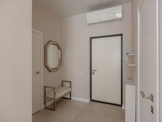 Продам однокомнатную (1-комн.) квартиру, Новоалексеевская ул, 16к4, Москва г