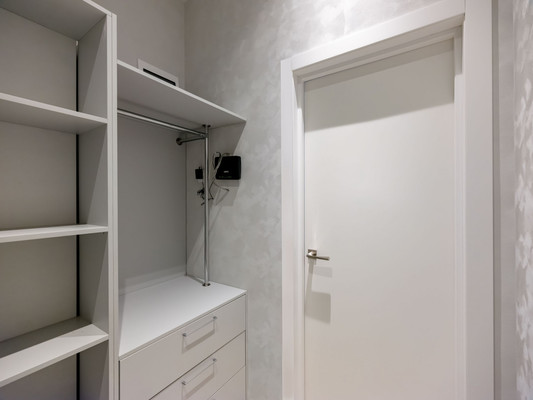 Продам однокомнатную (1-комн.) квартиру, Новоалексеевская ул, 16к4, Москва г