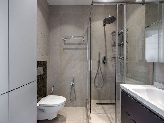 Продам однокомнатную (1-комн.) квартиру, Новоалексеевская ул, 16к4, Москва г