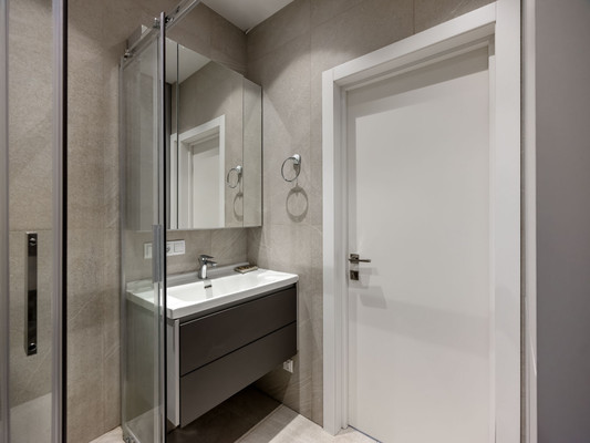 Продам однокомнатную (1-комн.) квартиру, Новоалексеевская ул, 16к4, Москва г