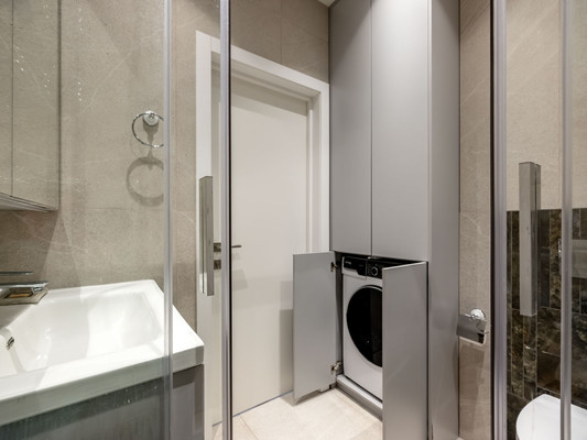 Продам однокомнатную (1-комн.) квартиру, Новоалексеевская ул, 16к4, Москва г