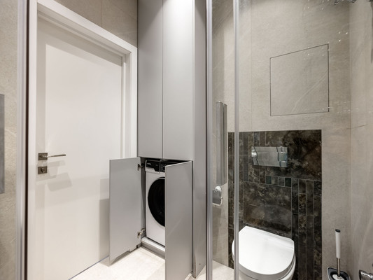 Продам однокомнатную (1-комн.) квартиру, Новоалексеевская ул, 16к4, Москва г