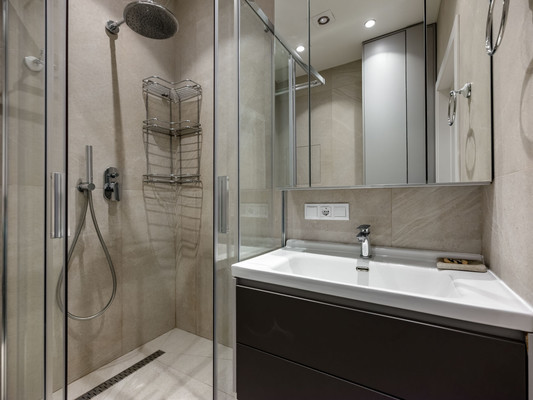 Продам однокомнатную (1-комн.) квартиру, Новоалексеевская ул, 16к4, Москва г