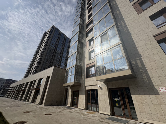 Продам двухкомнатную (2-комн.) квартиру, Гаврилова ул, 7к1, Казань г
