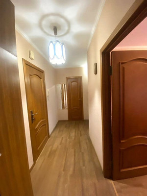 Продам двухкомнатную (2-комн.) квартиру, Мильчакова ул, 3, Ростов-на-Дону г