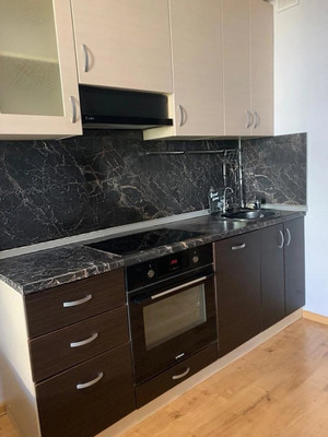 Продам однокомнатную (1-комн.) квартиру, Крыленко ул, 1к1, Санкт-Петербург г