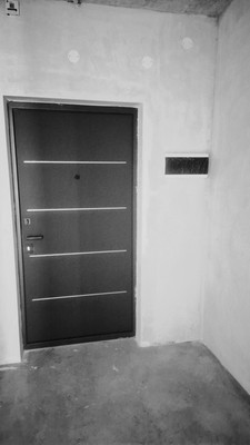 Продам трехкомнатную (3-комн.) квартиру, Карпинского ул, 11, Пермь г