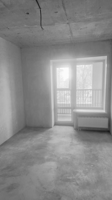 Продам трехкомнатную (3-комн.) квартиру, Карпинского ул, 11, Пермь г