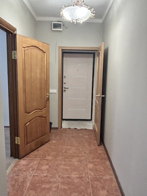 Продам двухкомнатную (2-комн.) квартиру, Коломенская ул, 5, Санкт-Петербург г