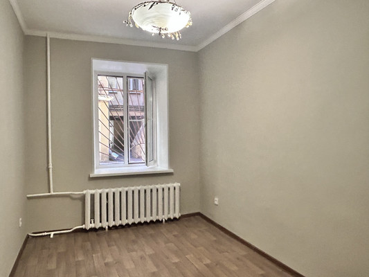 Продам двухкомнатную (2-комн.) квартиру, Коломенская ул, 5, Санкт-Петербург г