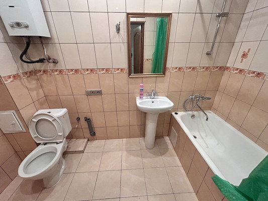 Продам двухкомнатную (2-комн.) квартиру, Коломенская ул, 5, Санкт-Петербург г