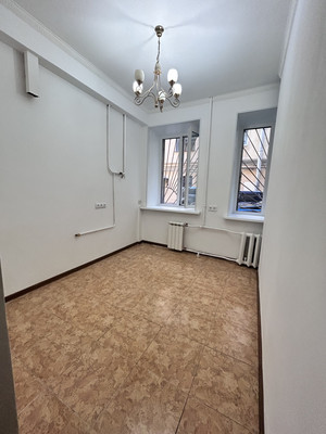 Продам двухкомнатную (2-комн.) квартиру, Коломенская ул, 5, Санкт-Петербург г