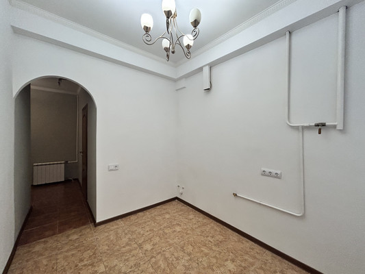 Продам двухкомнатную (2-комн.) квартиру, Коломенская ул, 5, Санкт-Петербург г