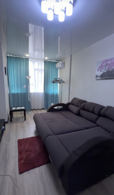 Сдам однокомнатную (1-комн.) квартиру, Котанова ул, 40, Новороссийск г