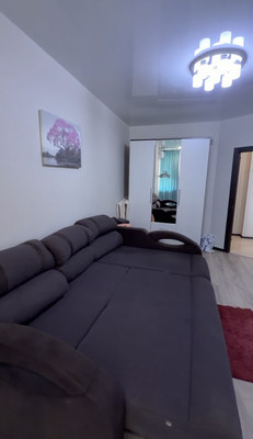 Сдам однокомнатную (1-комн.) квартиру, Котанова ул, 40, Новороссийск г