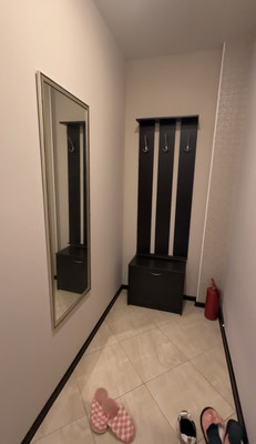 Сдам однокомнатную (1-комн.) квартиру, Котанова ул, 40, Новороссийск г