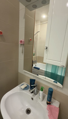 Сдам однокомнатную (1-комн.) квартиру, Котанова ул, 40, Новороссийск г