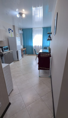 Сдам однокомнатную (1-комн.) квартиру, Котанова ул, 40, Новороссийск г