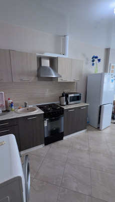 Сдам однокомнатную (1-комн.) квартиру, Котанова ул, 40, Новороссийск г