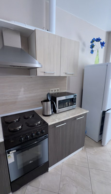 Сдам однокомнатную (1-комн.) квартиру, Котанова ул, 40, Новороссийск г