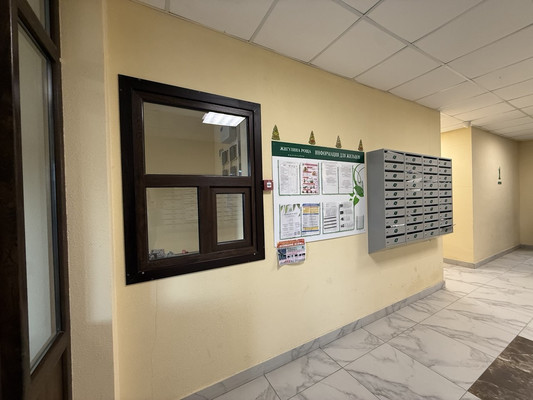 Продам двухкомнатную (2-комн.) квартиру, Крымской весны ул, 5к5к4, Мирное с