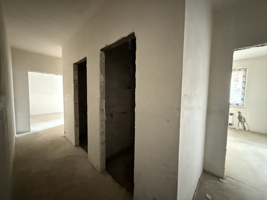 Продам двухкомнатную (2-комн.) квартиру, Крымской весны ул, 5к5к4, Мирное с