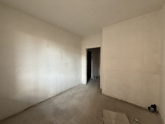 Продам двухкомнатную (2-комн.) квартиру, Крымской весны ул, 5к5к4, Мирное с