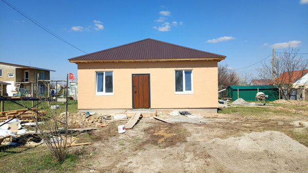 Продам дом, 46, Дубки с, 0 км от города