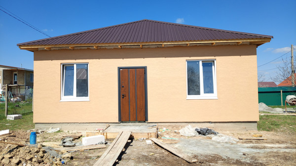 Продам дом, 46, Дубки с, 0 км от города