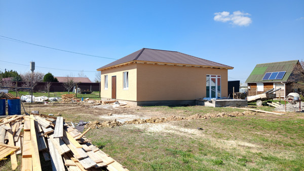 Продам дом, 46, Дубки с, 0 км от города