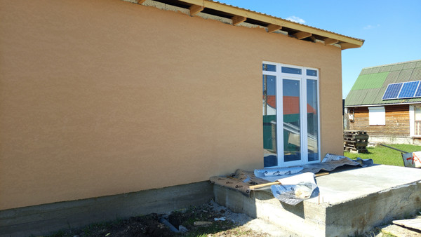 Продам дом, 46, Дубки с, 0 км от города