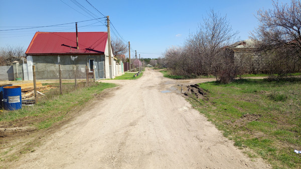 Продам дом, 46, Дубки с, 0 км от города