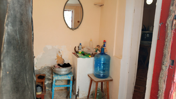 Продам дом, Перевальная ул, 30, Симферополь г, 0 км от города