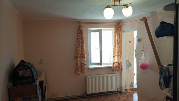 Продам дом, Перевальная ул, 30, Симферополь г, 0 км от города