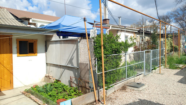 Продам дом, Перевальная ул, 30, Симферополь г, 0 км от города