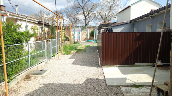 Продам дом, Перевальная ул, 30, Симферополь г, 0 км от города