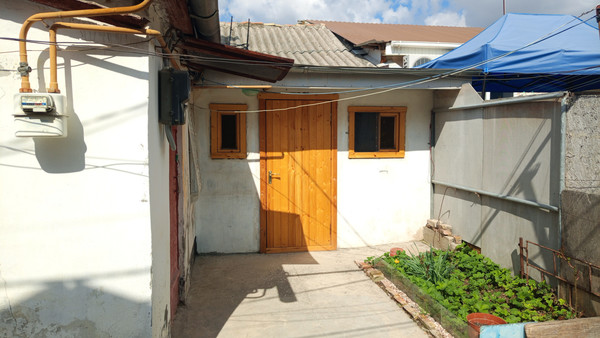 Продам дом, Перевальная ул, 30, Симферополь г, 0 км от города