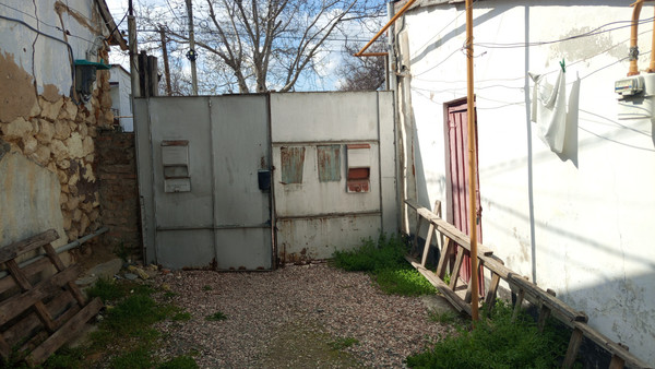 Продам дом, Перевальная ул, 30, Симферополь г, 0 км от города