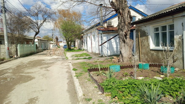 Продам дом, Перевальная ул, 30, Симферополь г, 0 км от города