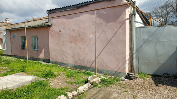 Продам дом, Перевальная ул, 30, Симферополь г, 0 км от города