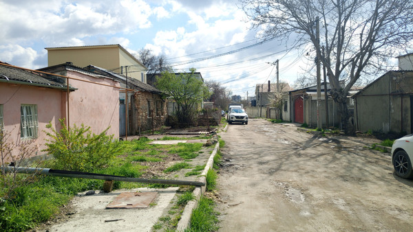 Продам дом, Перевальная ул, 30, Симферополь г, 0 км от города