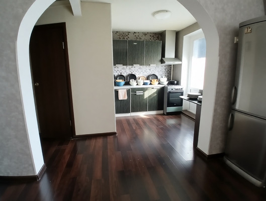 Продам трехкомнатную (3-комн.) квартиру, Видова ул, 160а, Новороссийск г