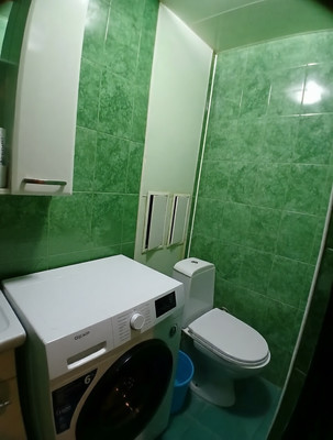 Продам трехкомнатную (3-комн.) квартиру, Видова ул, 160а, Новороссийск г
