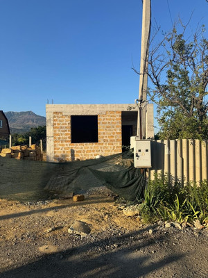 Продам дом, Урожайная ул, 77, Нижняя Кутузовка с, 0 км от города